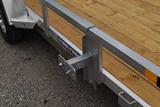 6x12 Aluminum Utility Trailer image 1 image 2 image 3 image 4 image 5 image 6 image 7 image 8 image 9 image 10