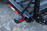 7x20 Pro Series Equipment Trailer image 1 image 2 image 3 image 4 image 5 image 6 image 7