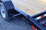7x20 Pro Series Equipment Trailer image 1 image 2 image 3 image 4 image 5 image 6 image 7 image 8