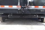 7 x 14 LowProfile Dump Trailer image 1 image 2 image 3