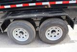 7 x 14 LowProfile Dump Trailer image 1 image 2 image 3 image 4 image 5 image 6 image 7 image 8 image 9 image 10 image 11