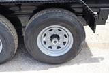 7 x 14 LowProfile Dump Trailer image 1 image 2 image 3 image 4 image 5 image 6 image 7 image 8 image 9 image 10 image 11 image 12