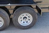 7x16 Low Profile Dump Trailer image 1 image 2 image 3 image 4 image 5 image 6 image 7 image 8 image 9 image 10 image 11 image 12 image 13 image 14