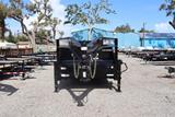7x14 Pro Series Gooseneck Dump Trailer image 1 image 2