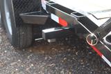 7x20 Equipment Trailer image 1 image 2 image 3 image 4 image 5 image 6 image 7