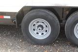 7x20 Equipment Trailer image 1 image 2 image 3 image 4 image 5 image 6 image 7 image 8 image 9