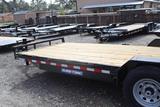 7x20 Equipment Trailer image 1 image 2 image 3 image 4 image 5 image 6 image 7 image 8 image 9 image 10