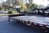 85x205 Beavertail Deckover Trailer image 1 image 2 image 3 image 4 image 5 image 6 image 7 image 8 image 9 image 10 image 11 image 12 image 13