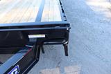 85x205 Beavertail Deckover Trailer image 1 image 2 image 3 image 4 image 5 image 6 image 7 image 8 image 9 image 10 image 11 image 12 image 13 image 14 image 15 image 16 image 17