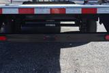 85x22 Power Tilt Deckover Trailer image 1 image 2 image 3 image 4 image 5 image 6