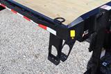 85x22 Power Tilt Deckover Trailer image 1 image 2 image 3 image 4 image 5 image 6 image 7 image 8 image 9 image 10 image 11 image 12