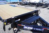 85x22 Power Tilt Deckover Trailer image 1 image 2 image 3 image 4 image 5 image 6 image 7 image 8 image 9 image 10 image 11 image 12 image 13 image 14