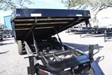 85x22 Power Tilt Deckover Trailer image 1 image 2 image 3 image 4 image 5 image 6 image 7 image 8 image 9 image 10 image 11 image 12 image 13 image 14 image 15 image 16 image 17