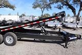 85x22 Power Tilt Deckover Trailer image 1 image 2 image 3 image 4 image 5 image 6 image 7 image 8 image 9 image 10 image 11 image 12 image 13 image 14 image 15 image 16 image 17 image 18 image 19