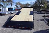 85x22 Power Tilt Deckover Trailer image 1 image 2 image 3 image 4 image 5 image 6 image 7 image 8 image 9 image 10 image 11 image 12 image 13 image 14 image 15 image 16 image 17 image 18 image 19 image 20 image 21