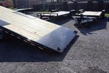 85x22 Power Tilt Deckover Trailer image 1 image 2 image 3 image 4 image 5 image 6 image 7 image 8 image 9 image 10 image 11 image 12 image 13 image 14 image 15 image 16 image 17 image 18 image 19 image 20 image 21 image 22 image 23