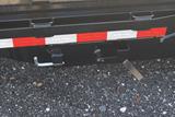 7x18 Tilt Bed Equipment Trailer image 1 image 2 image 3 image 4 image 5 image 6 image 7 image 8 image 9 image 10 image 11 image 12