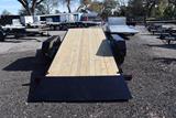 7x18 Tilt Bed Equipment Trailer image 1 image 2 image 3 image 4 image 5 image 6 image 7 image 8 image 9 image 10 image 11 image 12 image 13