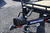 7x18 Tilt Bed Equipment Trailer image 1 image 2 image 3 image 4 image 5 image 6 image 7 image 8 image 9 image 10 image 11 image 12 image 13 image 14 image 15 image 16 image 17 image 18