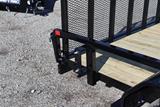 7x16 Tube Top ATV Utility Trailer image 1 image 2 image 3 image 4 image 5 image 6 image 7 image 8 image 9 image 10 image 11 image 12 image 13