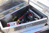 7x22 Aluminum Power Tilt Car Hauler image 1 image 2 image 3 image 4 image 5 image 6 image 7 image 8 image 9 image 10 image 11 image 12
