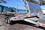 7x22 Aluminum Power Tilt Car Hauler image 1 image 2 image 3 image 4 image 5 image 6 image 7 image 8 image 9 image 10 image 11 image 12 image 13 image 14 image 15 image 16 image 17