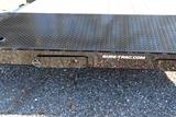 7x20 CChannel Car Hauler Trailer image 1 image 2 image 3 image 4 image 5