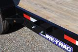 7x20 CChannel Car Hauler Trailer image 1 image 2 image 3 image 4 image 5 image 6 image 7 image 8 image 9 image 10 image 11 image 12 image 13