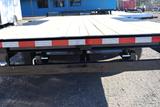85x18 Low Profile Deckover Trailer image 1 image 2 image 3 image 4 image 5