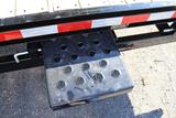 85x18 Low Profile Deckover Trailer image 1 image 2 image 3 image 4 image 5 image 6