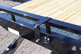 85x18 Low Profile Deckover Trailer image 1 image 2 image 3 image 4 image 5 image 6 image 7 image 8 image 9 image 10 image 11 image 12