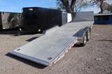 7x22 Aluminum Power Tilt Car Hauler image 1 image 2 image 3 image 4 image 5 image 6 image 7 image 8 image 9 image 10 image 11 image 12 image 13 image 14 image 15 image 16