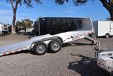 7x22 Aluminum Power Tilt Car Hauler image 1 image 2 image 3 image 4 image 5 image 6 image 7 image 8 image 9 image 10 image 11 image 12 image 13 image 14 image 15 image 16 image 17