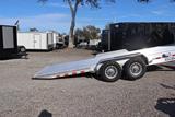 7x22 Aluminum Power Tilt Car Hauler image 1 image 2 image 3 image 4 image 5 image 6 image 7 image 8 image 9 image 10 image 11 image 12 image 13 image 14 image 15 image 16 image 17 image 18