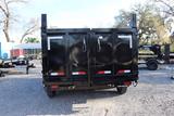 7x14 LowProfile Dump Trailer image 1 image 2 image 3 image 4