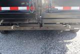 7x16 Telescopic Dump Trailer image 1 image 2 image 3 image 4 image 5 image 6