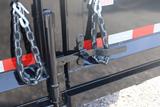 7x16 Telescopic Dump Trailer image 1 image 2 image 3 image 4 image 5 image 6 image 7 image 8 image 9