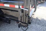 7x16 Telescopic Dump Trailer image 1 image 2 image 3 image 4 image 5 image 6 image 7 image 8 image 9 image 10