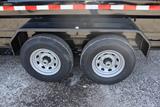 7x16 Telescopic Dump Trailer image 1 image 2 image 3 image 4 image 5 image 6 image 7 image 8 image 9 image 10 image 11