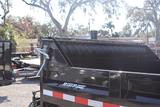 7x16 Telescopic Dump Trailer image 1 image 2 image 3 image 4 image 5 image 6 image 7 image 8 image 9 image 10 image 11 image 12 image 13