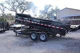 7x16 Telescopic Dump Trailer image 1 image 2 image 3 image 4 image 5 image 6 image 7 image 8 image 9 image 10 image 11 image 12 image 13 image 14 image 15 image 16 image 17 image 18 image 19