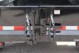 5x8 Homeowner Dump Trailer image 1 image 2 image 3 image 4 image 5