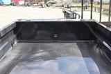 5x8 Homeowner Dump Trailer image 1 image 2 image 3 image 4 image 5 image 6 image 7