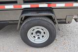 5x8 Homeowner Dump Trailer image 1 image 2 image 3 image 4 image 5 image 6 image 7 image 8 image 9 image 10 image 11