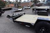 65x12 Tilt Bed Equipment Trailer image 1 image 2 image 3 image 4 image 5 image 6 image 7 image 8 image 9