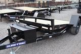 65x12 Tilt Bed Equipment Trailer image 1 image 2 image 3 image 4 image 5 image 6 image 7 image 8 image 9 image 10 image 11 image 12 image 13