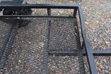 4x6 Used CarryOn Utility Trailer image 1 image 2 image 3 image 4 image 5 image 6 image 7 image 8