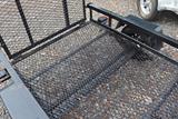 4x6 Used CarryOn Utility Trailer image 1 image 2 image 3 image 4 image 5 image 6 image 7 image 8 image 9