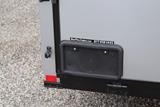 7x14 VNose Cargo Trailer image 1 image 2 image 3 image 4 image 5 image 6