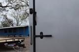 7x14 VNose Cargo Trailer image 1 image 2 image 3 image 4 image 5 image 6 image 7